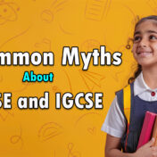 5 Common Myths About ICSE and IGCSE — Busted Here!